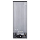 Heladera Cíclica Admiral AD-HL DF2-285-1 208 Lts Grafito/Negro